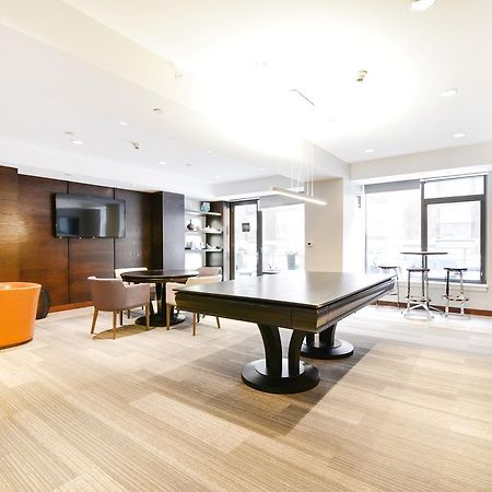 Global Luxury Suites At Kenmore Square Boston Bagian luar foto