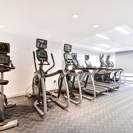 Global Luxury Suites At Kenmore Square Boston Bagian luar foto