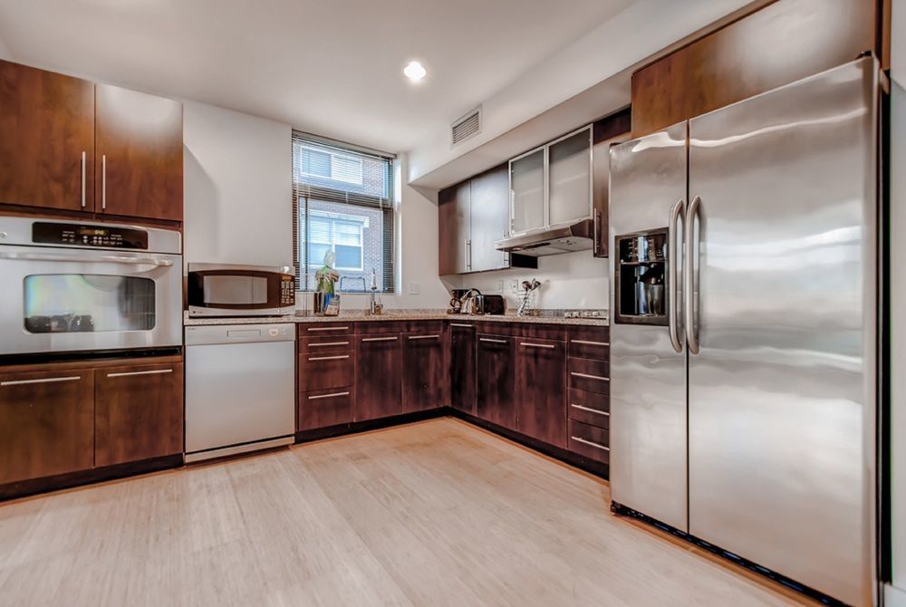 Global Luxury Suites At Kenmore Square Boston Bagian luar foto