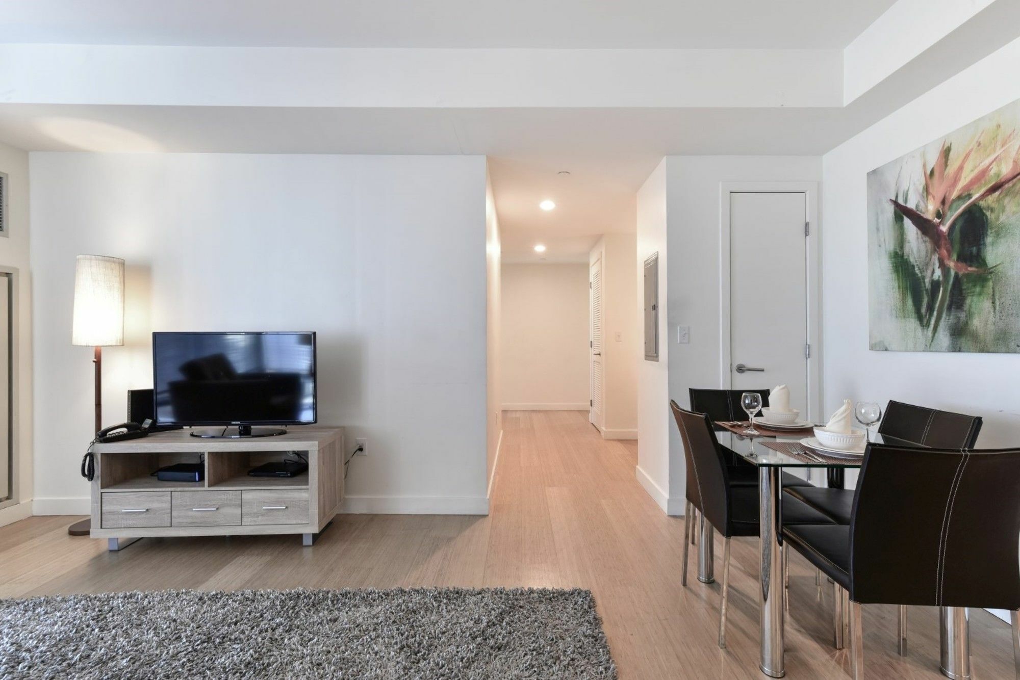 Global Luxury Suites At Kenmore Square Boston Bagian luar foto