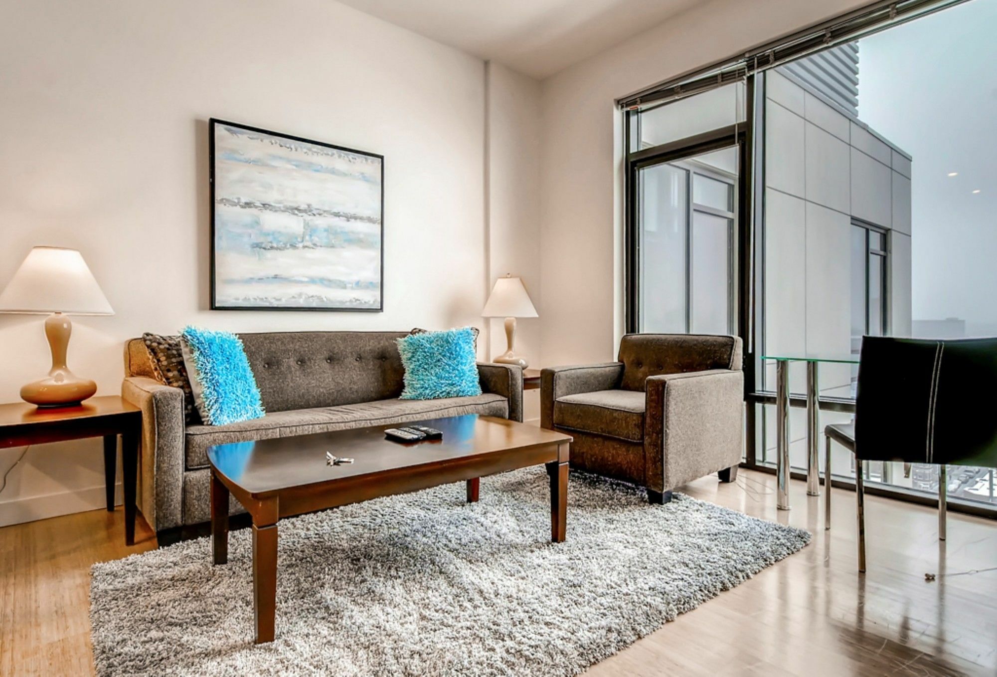 Global Luxury Suites At Kenmore Square Boston Bagian luar foto