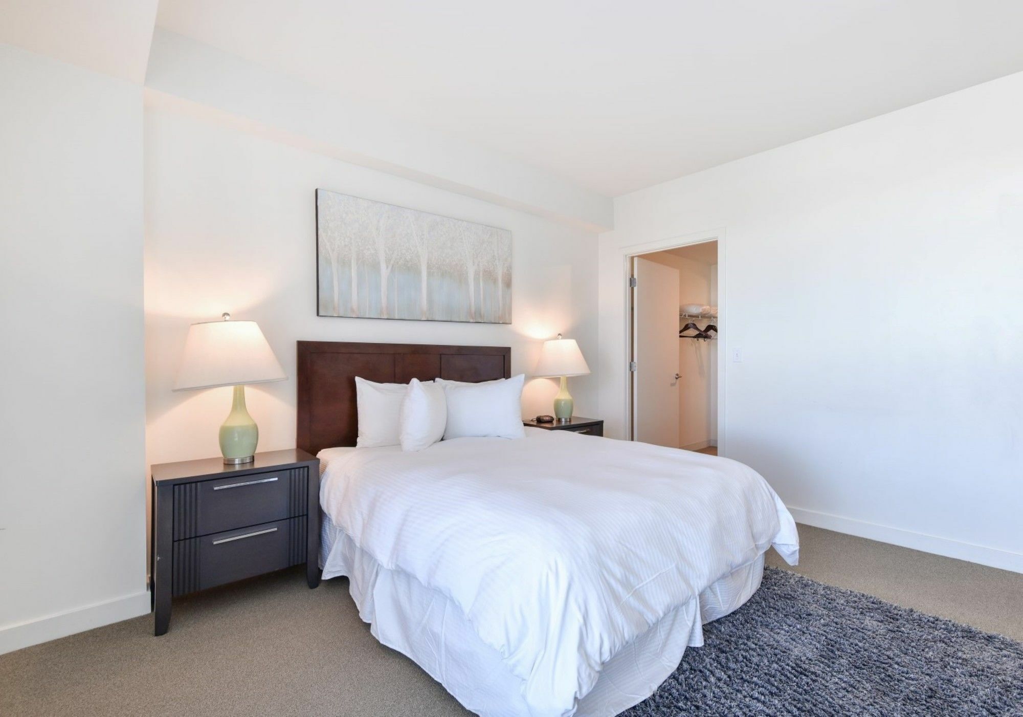 Global Luxury Suites At Kenmore Square Boston Bagian luar foto