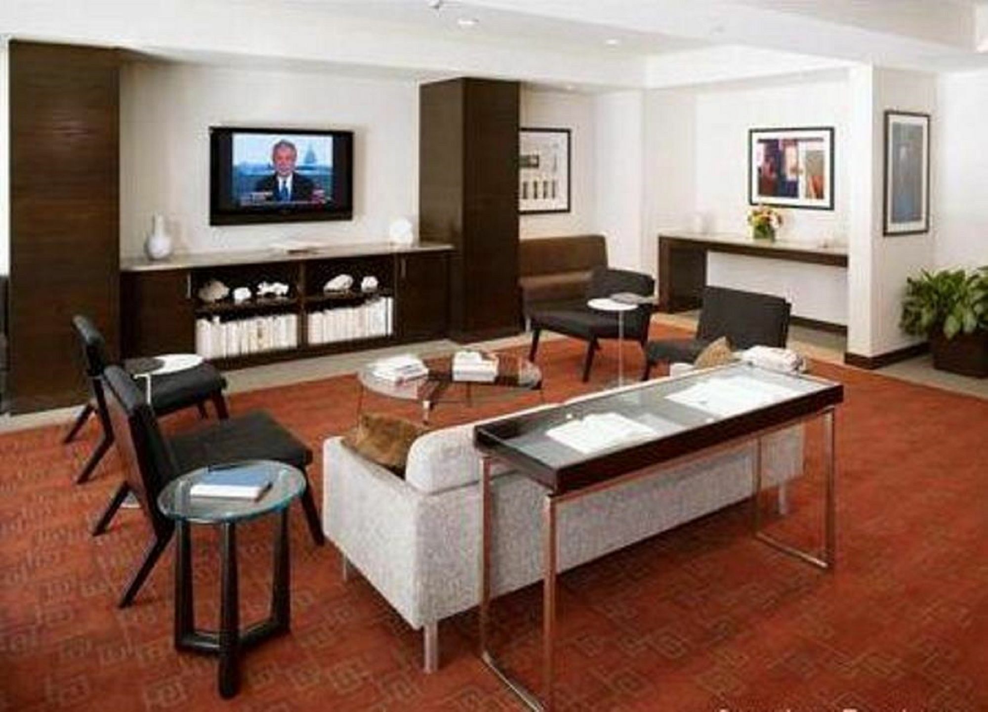 Global Luxury Suites At Kenmore Square Boston Bagian luar foto