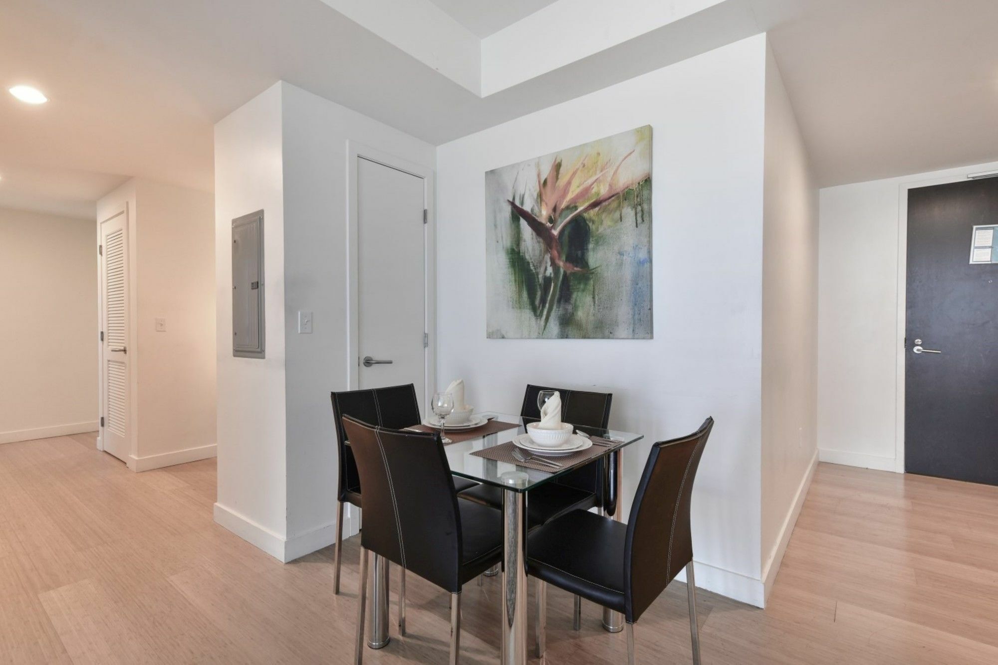Global Luxury Suites At Kenmore Square Boston Bagian luar foto