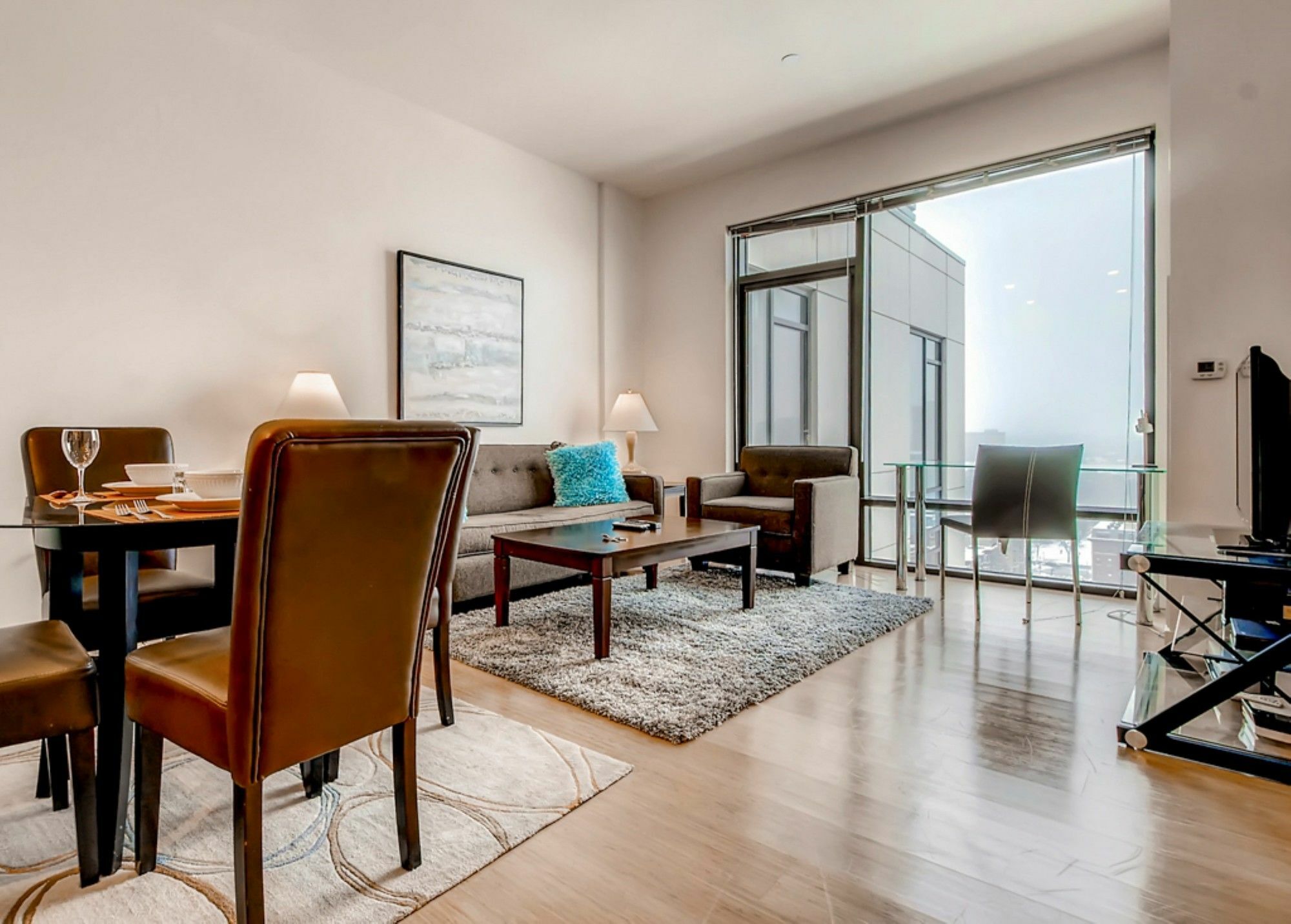Global Luxury Suites At Kenmore Square Boston Bagian luar foto