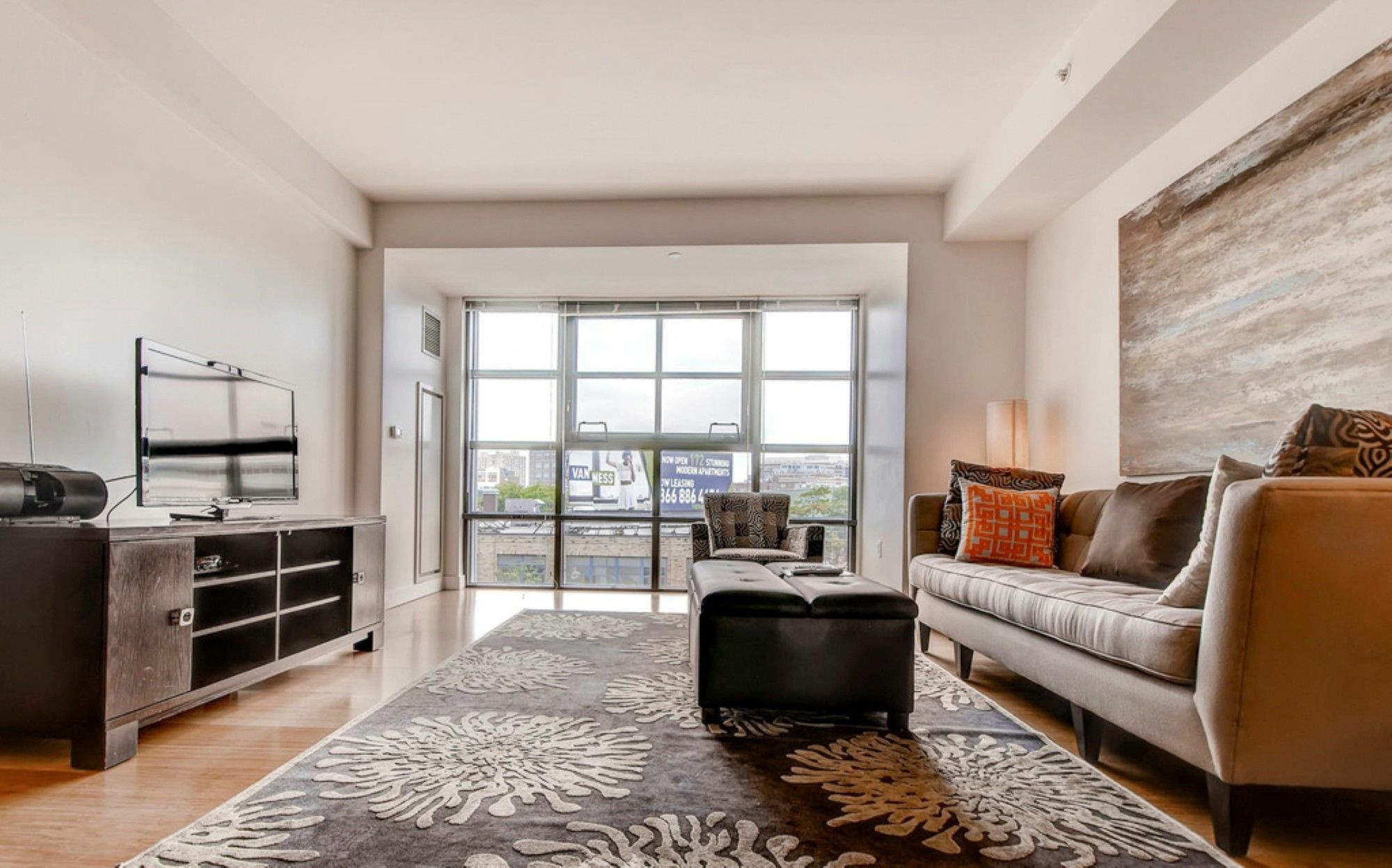 Global Luxury Suites At Kenmore Square Boston Bagian luar foto