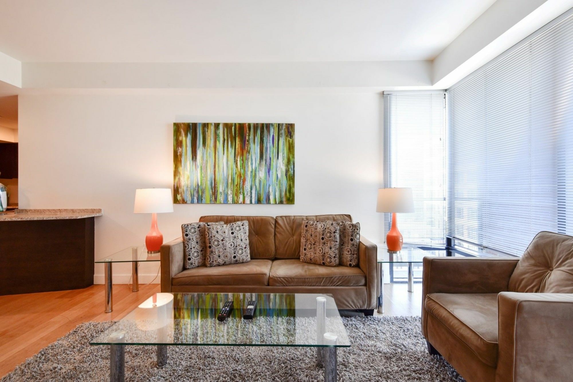 Global Luxury Suites At Kenmore Square Boston Bagian luar foto